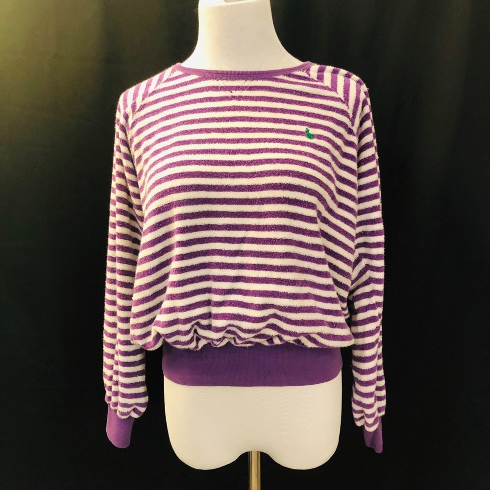 Vintage Ralph Lauren sweater